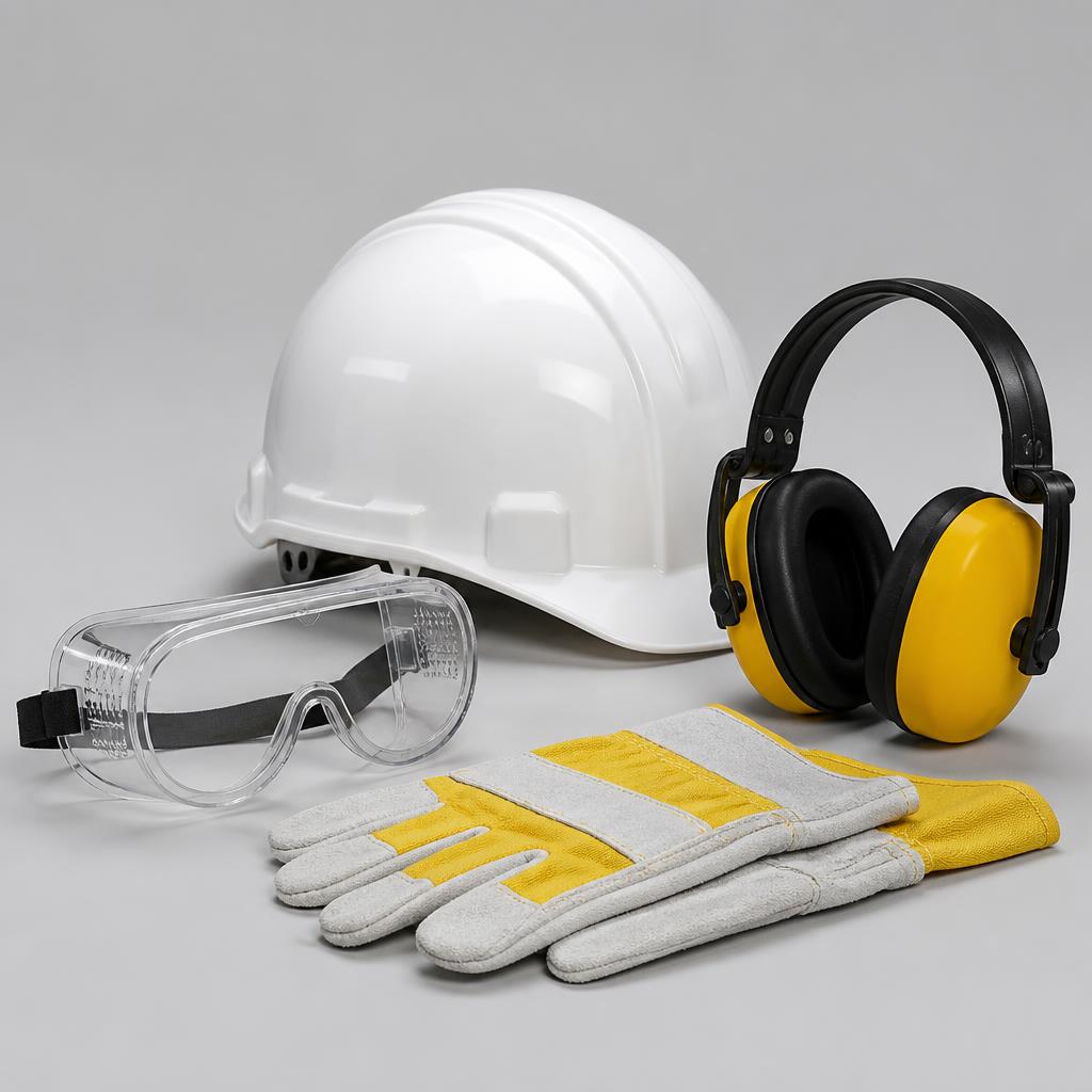PPE & Safety