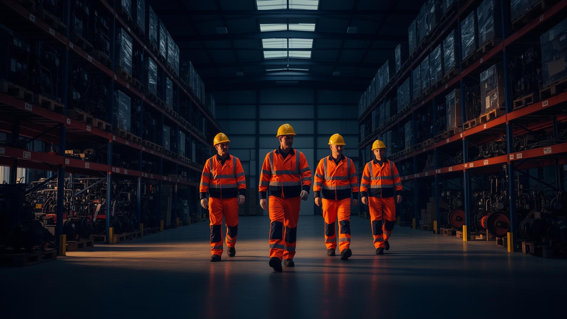 Everything Your Site, Facility & Team Needs