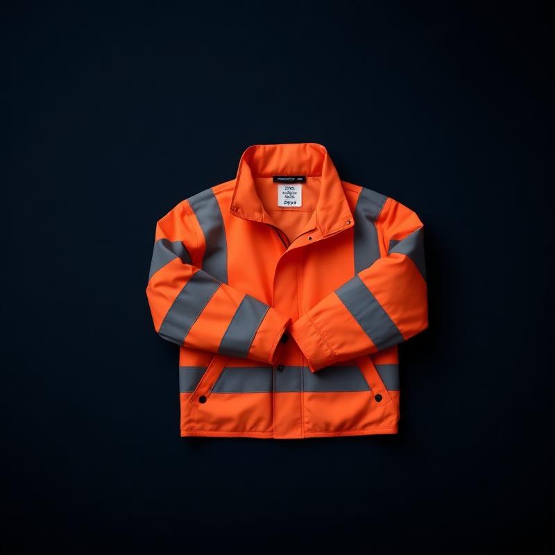 Workwear & Clothing